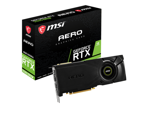 Nvidia rtx 2080 on sale super