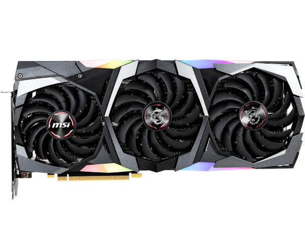 【新品】GeForce RTX 2080 SUPER GAMING X TRIO