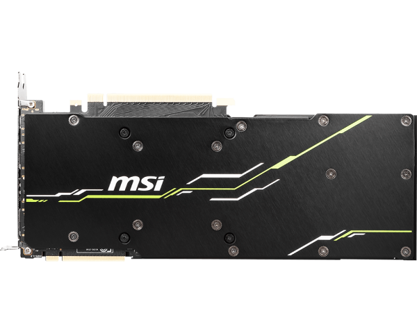 GeForce RTX 2080 SUPER  MSI VENTUS