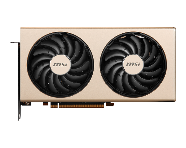 MSI  RX5700XT EVOKE