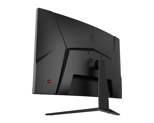 MSI Optix G27C4  Moniteur Gaming