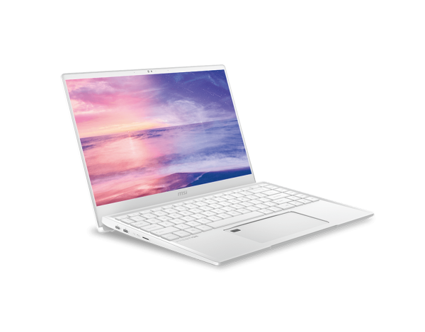 【商品説明要確認】MSI Prestige 14 A10SC MSI Prestige-14-A10SC - Create Timeless Moments