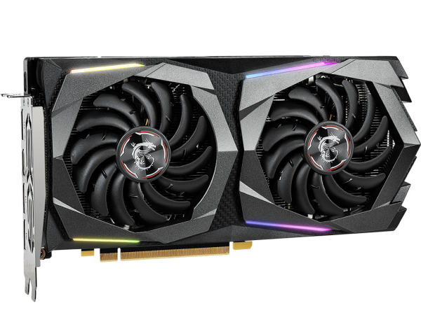 MSI GeForce GTX 1660 SUPER