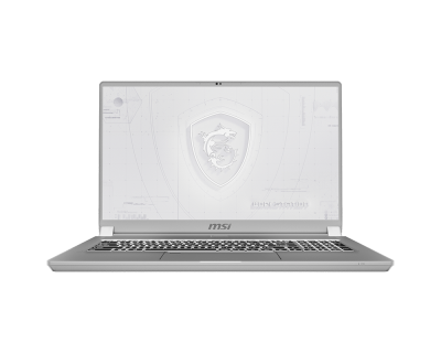 WS75 Mobile Workstation