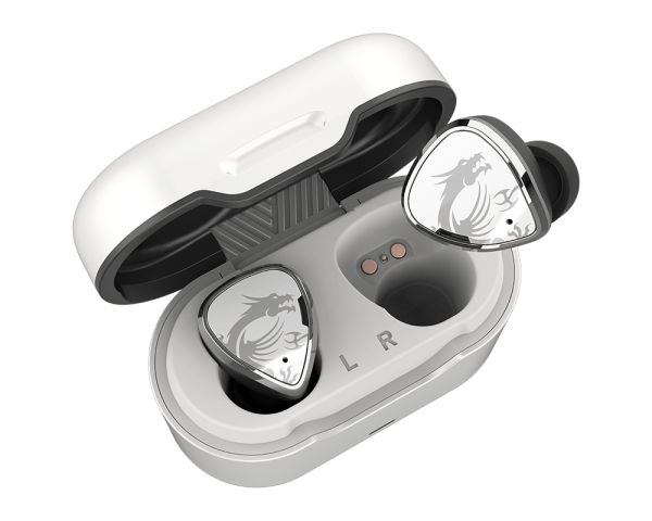 CH40 WIRELESS EARBUDS