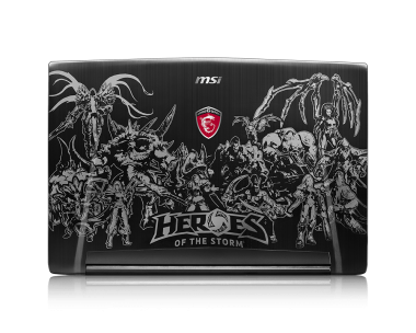 MSI Global | Notebook - The best gaming notebook provider