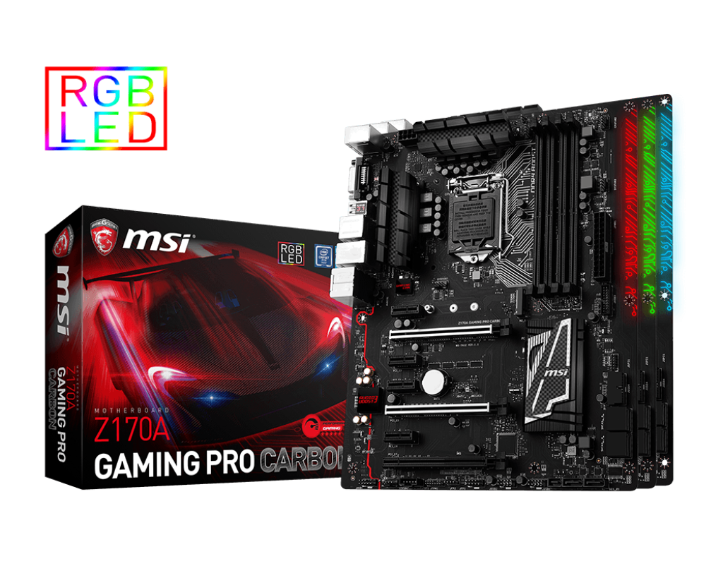 Z170a Gaming Motherboard Asus Z170 Pro Gaming M2 Ssd Asus Z170a