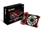 4WAY SLI BRIDGE KIT