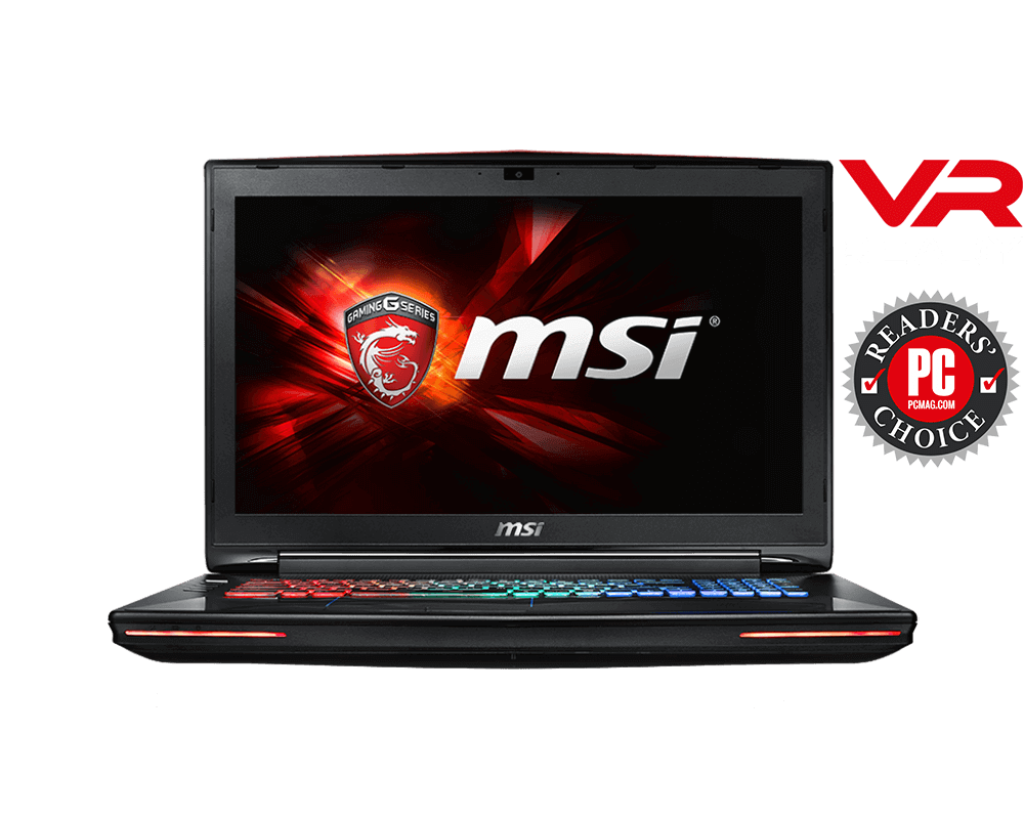 Specification GT72 6QE Dominator Pro G | MSI Global - The Leading 