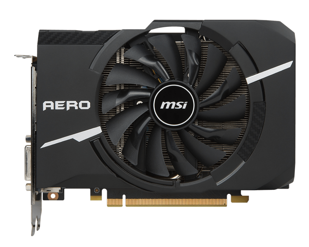 割引発見 【MSI】GeForce GTX1070 AERO 8G OC_値下中 グラフィック 