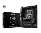 X299 SLI PLUS