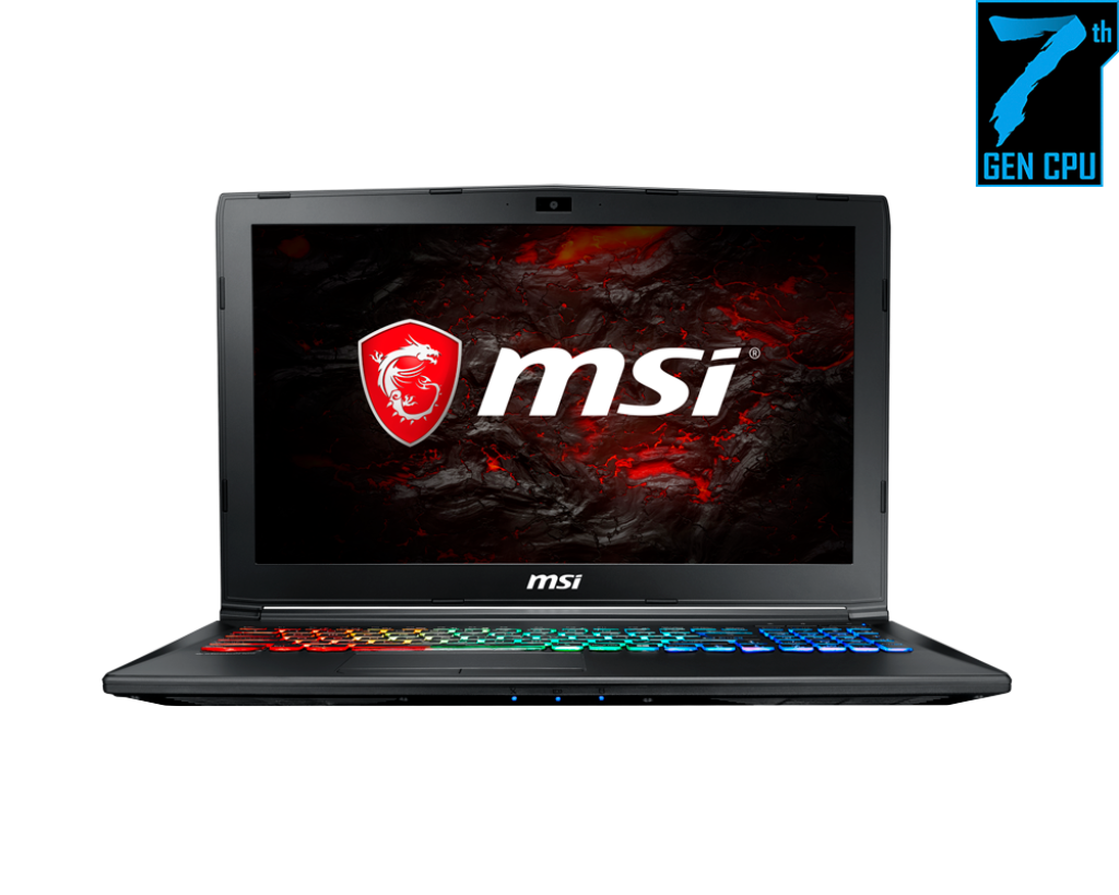 Specification GP62M 7REX Leopard Pro | MSI Global - The Leading 