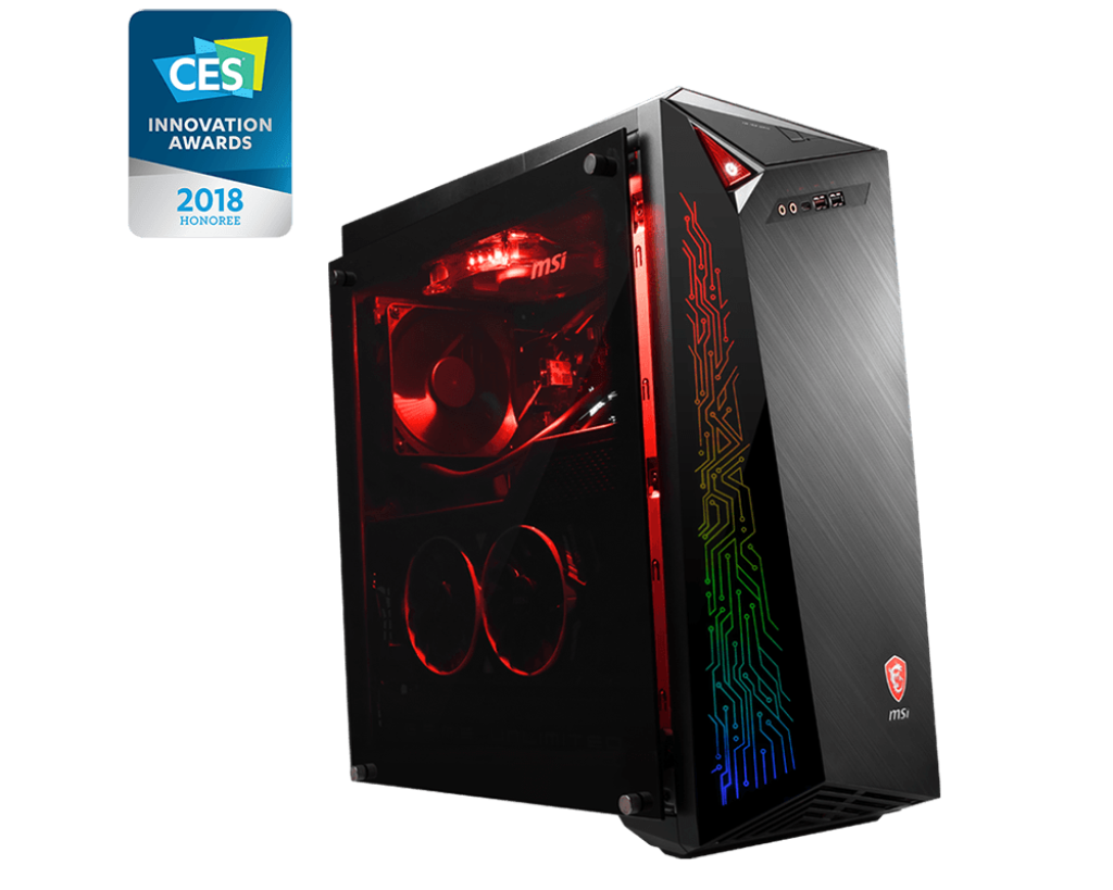 Specification Infinite X Msi Global The Leading Brand In High End Gaming Professional Creation