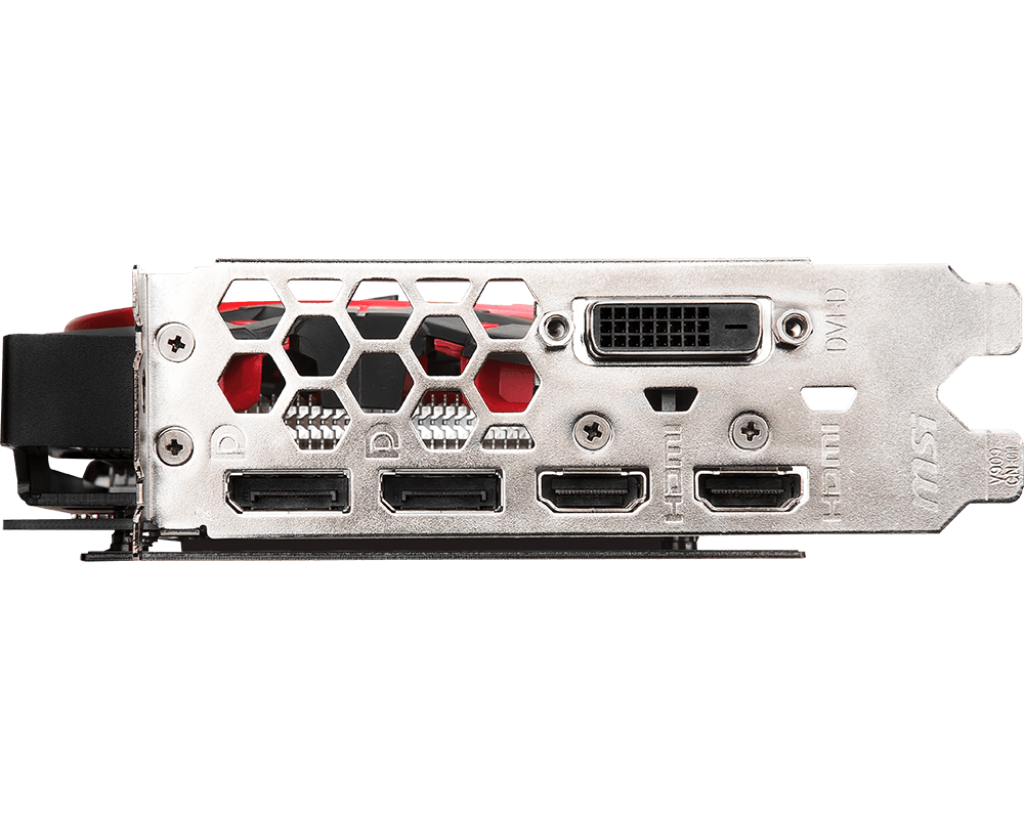 Msi radeon rx 2025 580 armor mk2