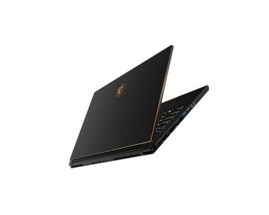 MSI GS65 Stealth Thin 8RE – World's First 144Hz Thin Bezel Gaming 