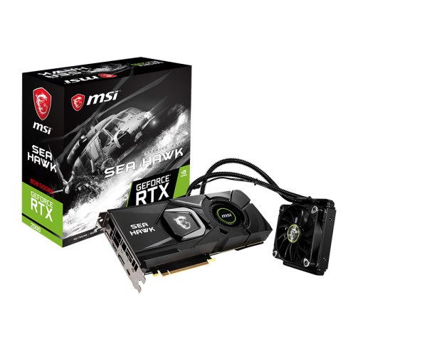 Msi rtx 2080 sea hawk ek new arrivals