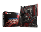 MPG Z390 GAMING PLUS
