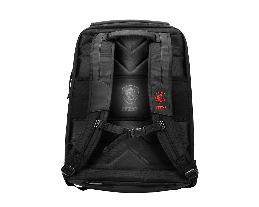 MSI GT Series Dragon Fever: Back to School Bundle with backpack - Q Tech  Empire