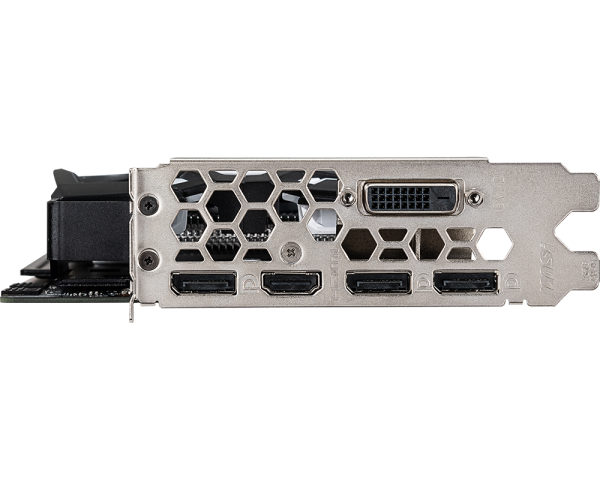 fyrretræ ingeniørarbejde Mountaineer Overview GeForce GTX 1060 ARMOR 6GD5X OC | MSI Global - The Leading Brand  in High-end Gaming & Professional Creation
