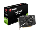 GeForce RTX 2060 AERO ITX 6G