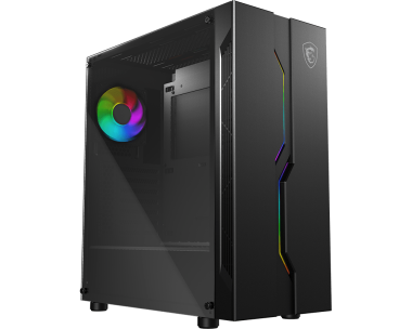 [未開封] MSI MAG VAMPIRIC 010X PCケース MSI MAG VAMPIRIC 010X 価格比較 - 価格.com
