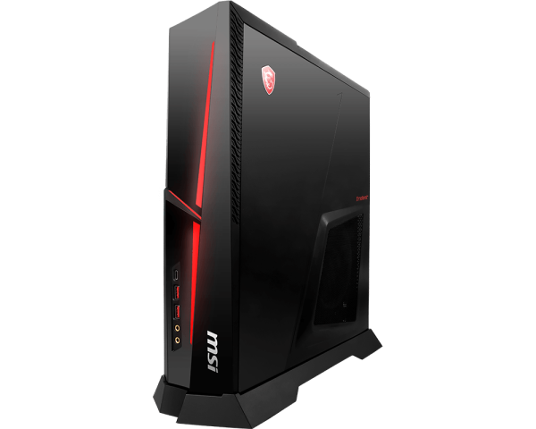 Review MSI Trident A 1