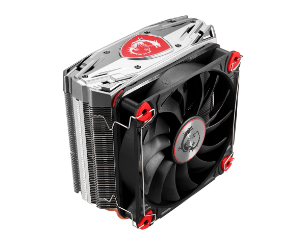 MSI Core Frozr XL - Ventilateur processeur - Garantie 3 ans LDLC