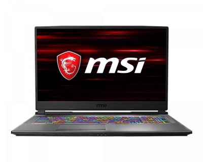 MSI GP75 Leopard - Evolve! Be Enchanted with The Dragon Spirit