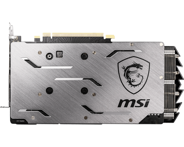 最新作人気【中古】MSI GeForce RTX 2060 SUPER VENTUS OC その他