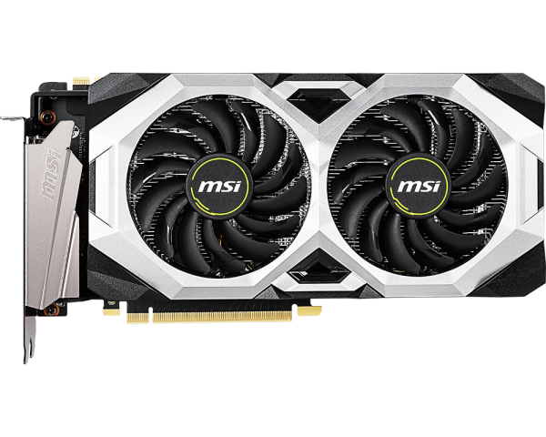 Geforce RTX 2070 super  MSI VENTUS OC