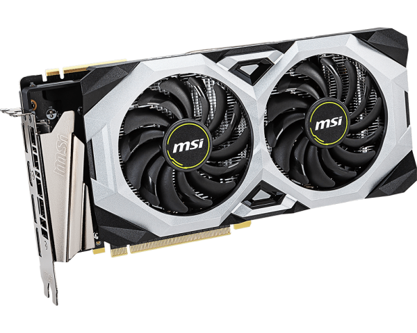 MSI GEFORCE RTX 2070 SUPER VENTUS OC