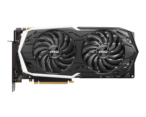 Msi armor best sale 2060 super