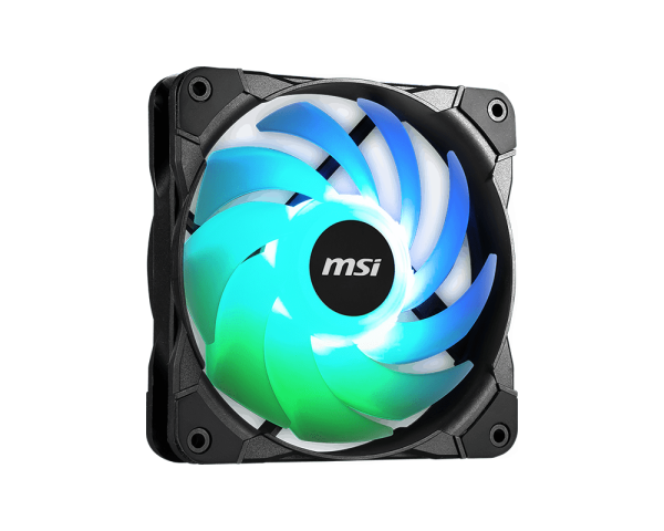 MAG MAX F12A-3H, Gaming Fan