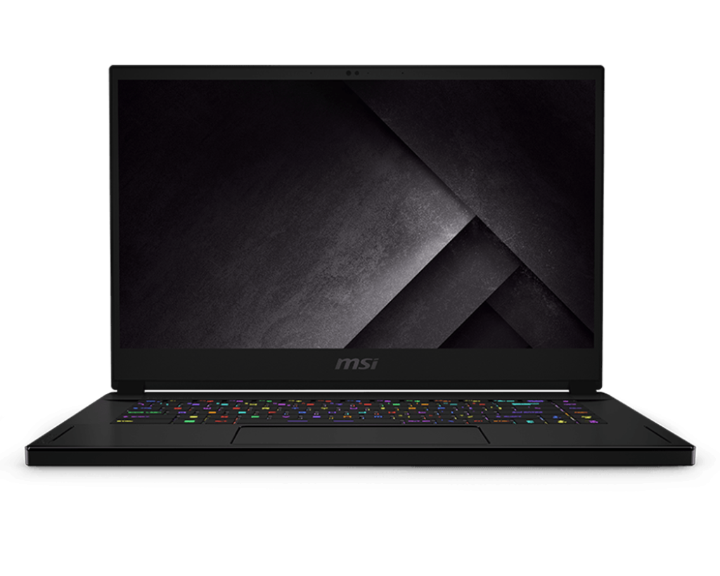 Specification GS66 Stealth (Intel® 10th 