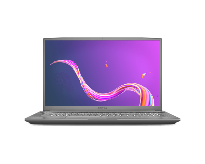 MSI Creator 17M - Create Splendid Moments