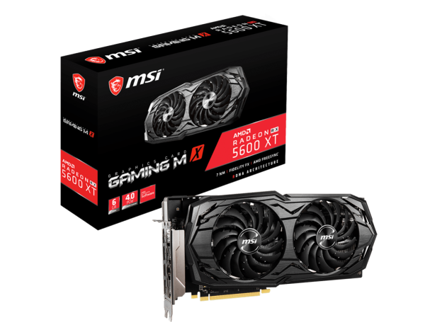 RX 5600XT