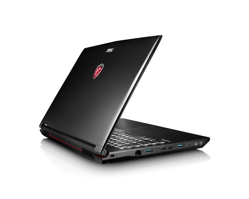 Msi os