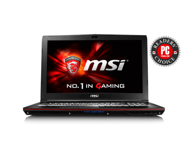 MSI Global - The Leading Brand in High-end Gaming & Professional