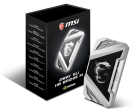 2WAY SLI HB BRIDGE M SILVER