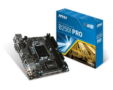 MSI Global - The Leading Brand in High-end Gaming