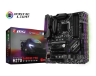 H270 GAMING PRO CARBON