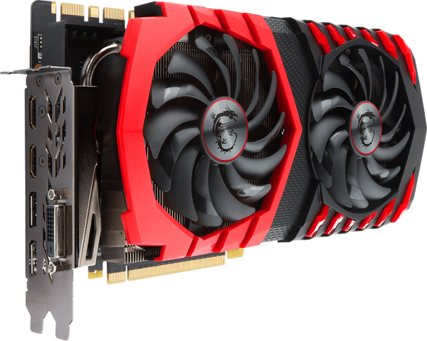 誠実 ☆MSI NVIDIA Geforce GTX 1080Ti☆新品同等♫送料無料