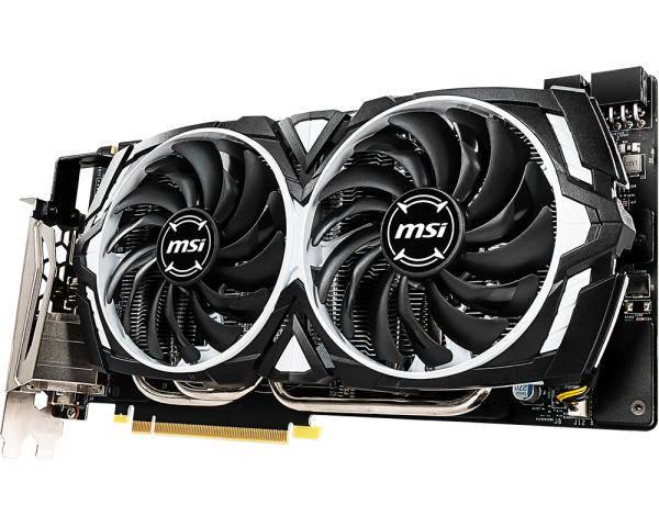 PC/タブレット PCパーツ Overview GeForce GTX 1060 ARMOR 6GD5X OC | MSI Global - The 