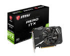 GeForce RTX 2060 AERO ITX 6G OC