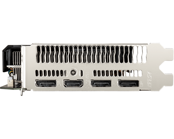 GeForce RTX 2060 AERO ITX 6G OC-JP