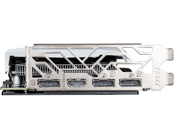 GeForce GTX 1660 Ti ARMOR 6G