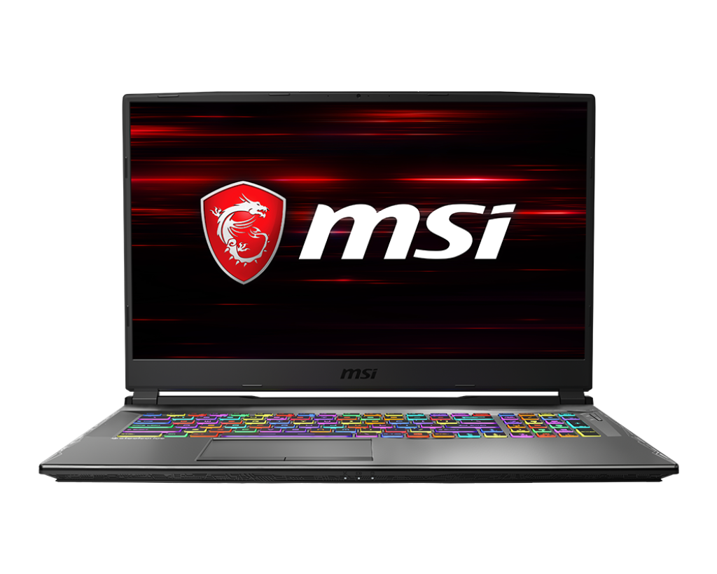 MSI GP75 Leopard - The Game Just Got Real