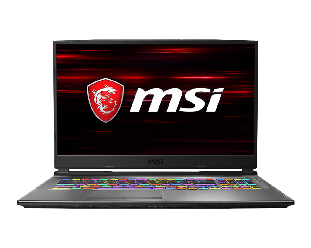 17.3インチゲーミングノート MSI GS75 stealth 9SE - PC/タブレット