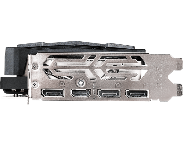 GeForce RTX 2060 SUPER™ GAMING