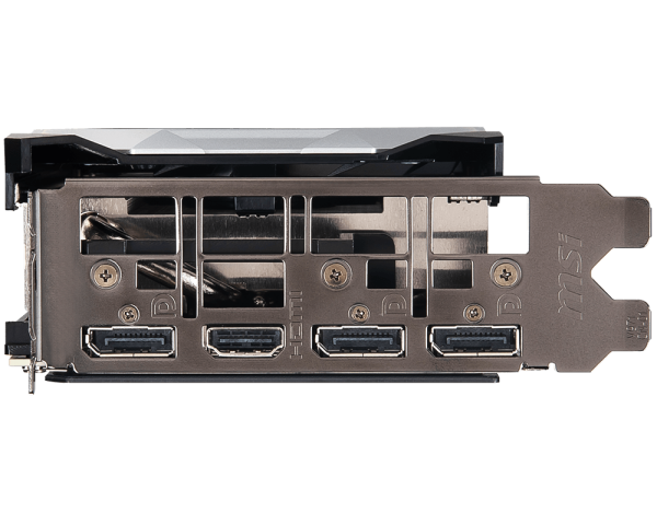 GeForce RTX 2080 SUPER™ VENTUS OC
